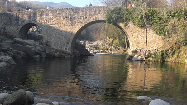 Expropiación Forzosa en Losar de la Vera y Viandar de la Vera