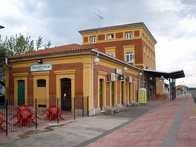 Expropiación Forzosa en Navalmoral de la Mata y Casatejada