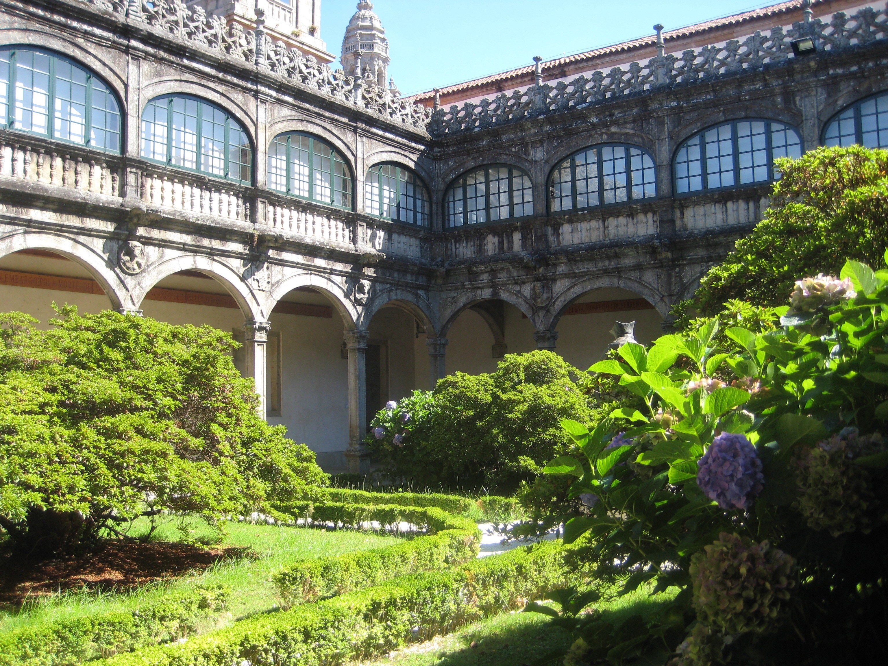 Expropiación Forzosa en Santiago de Compostela