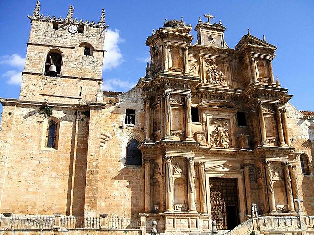 Expropiación Forzosa en Gumiel de Izán
