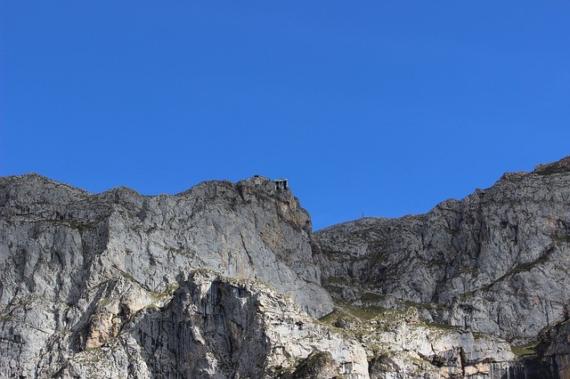 expropiación forzosa en Cillorigo de Liébana y Peñarrubia