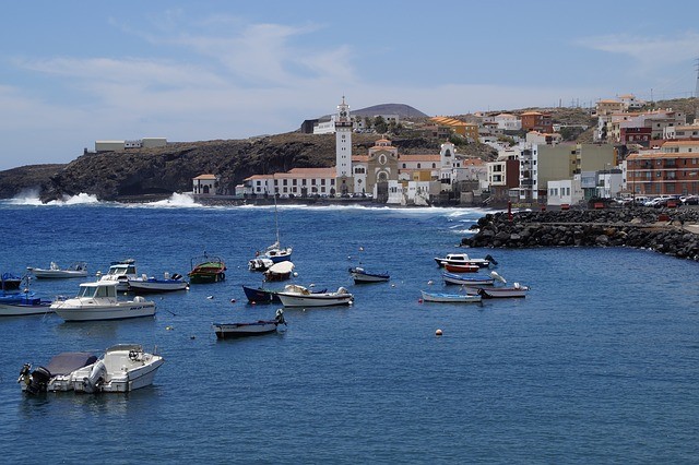 Expropiación Forzosa en Candelaria por línea eléctrica
