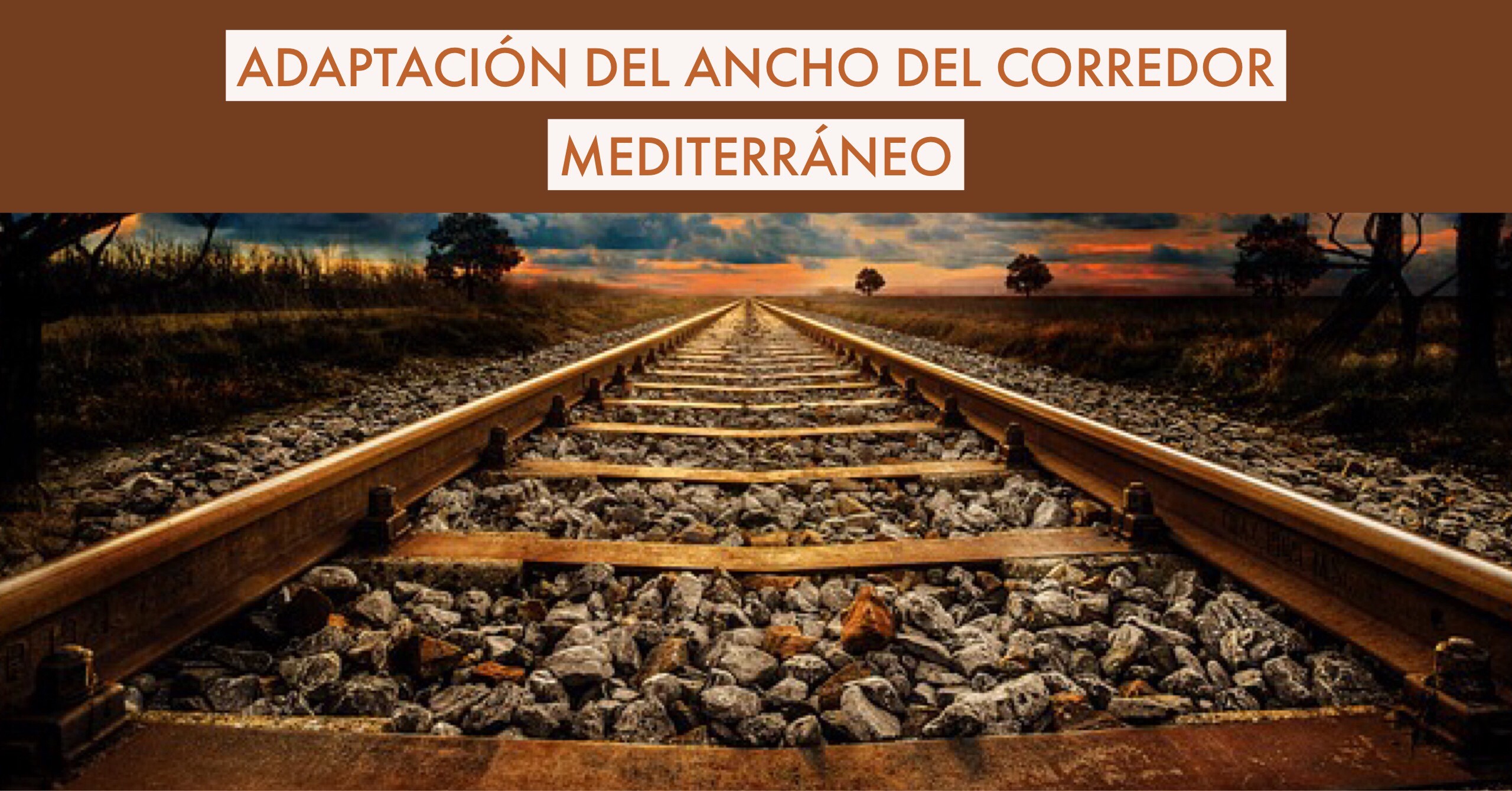 Expropiaciones en Castellbisbal, Martorell, San Esteve de Sesrovires y Rubí