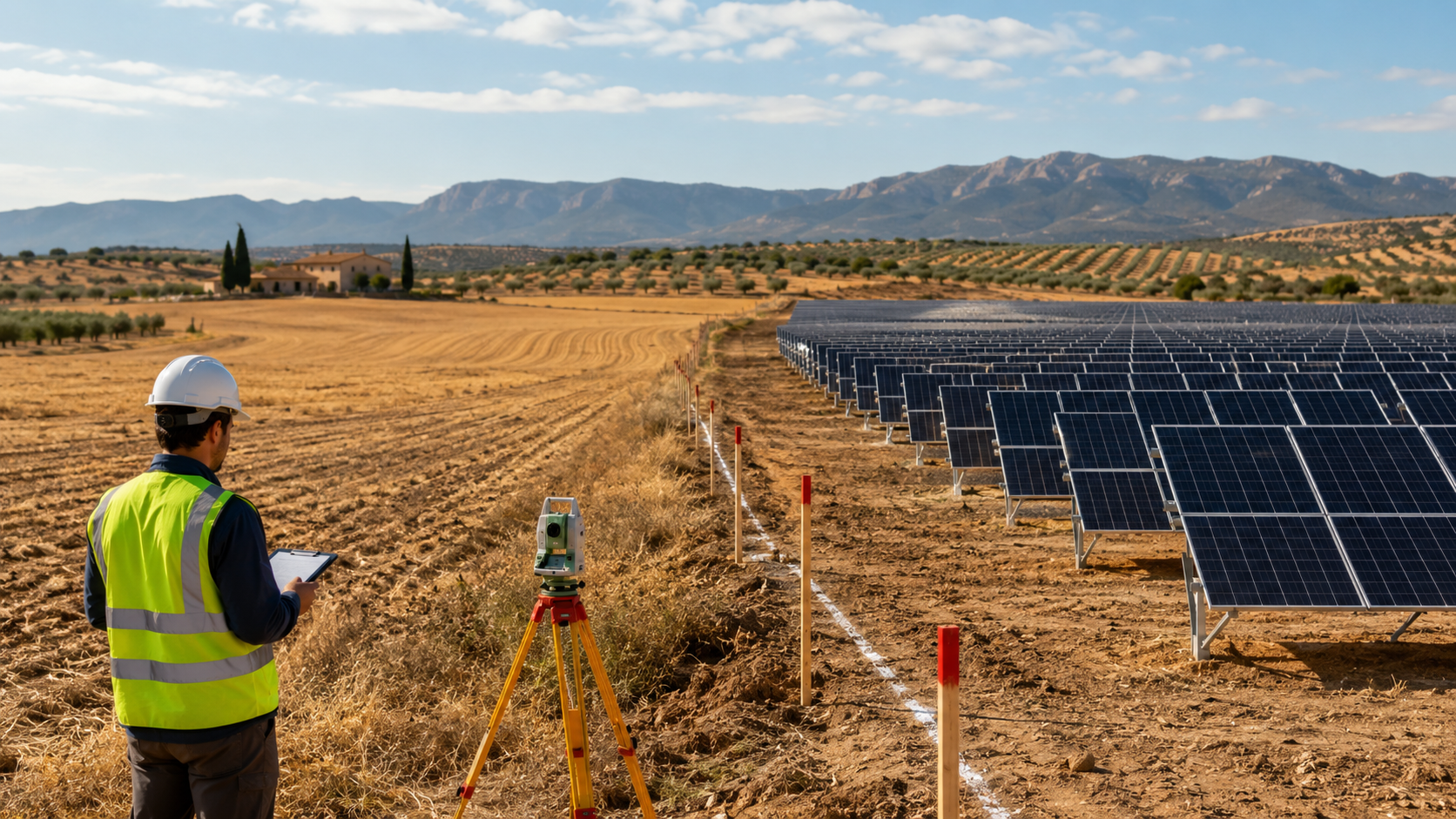 Expropiación fotovoltaica