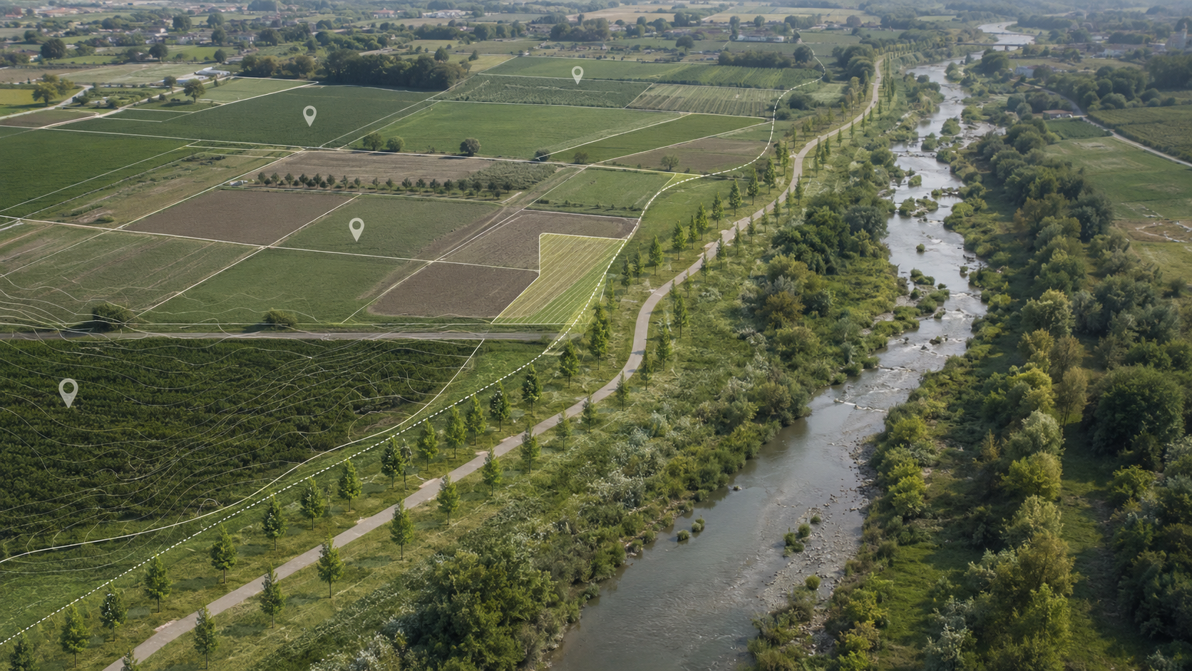 Expropiación medio ambiental